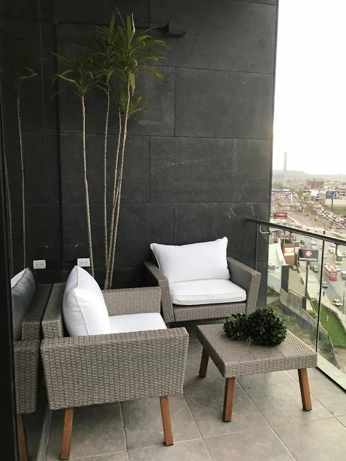 Suite Adamant Puebla Angelopolis Mexico