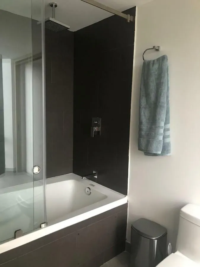 Suite Adamant Puebla Angelopolis