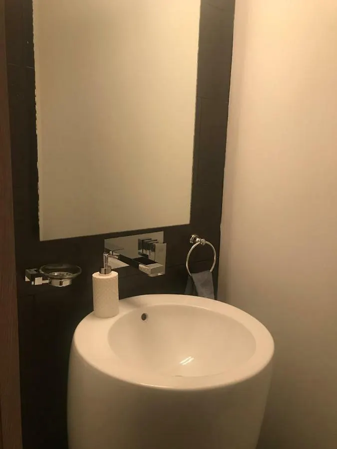 Suite Adamant Puebla Angelopolis Apartamento