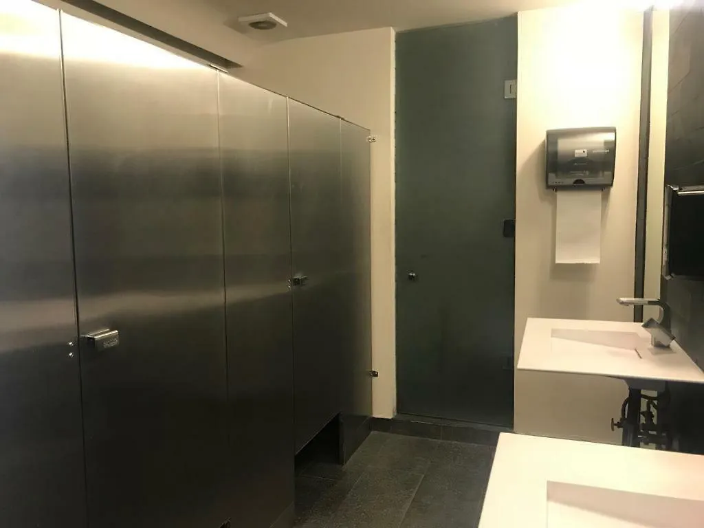 Suite Adamant Puebla Angelopolis Apartamento