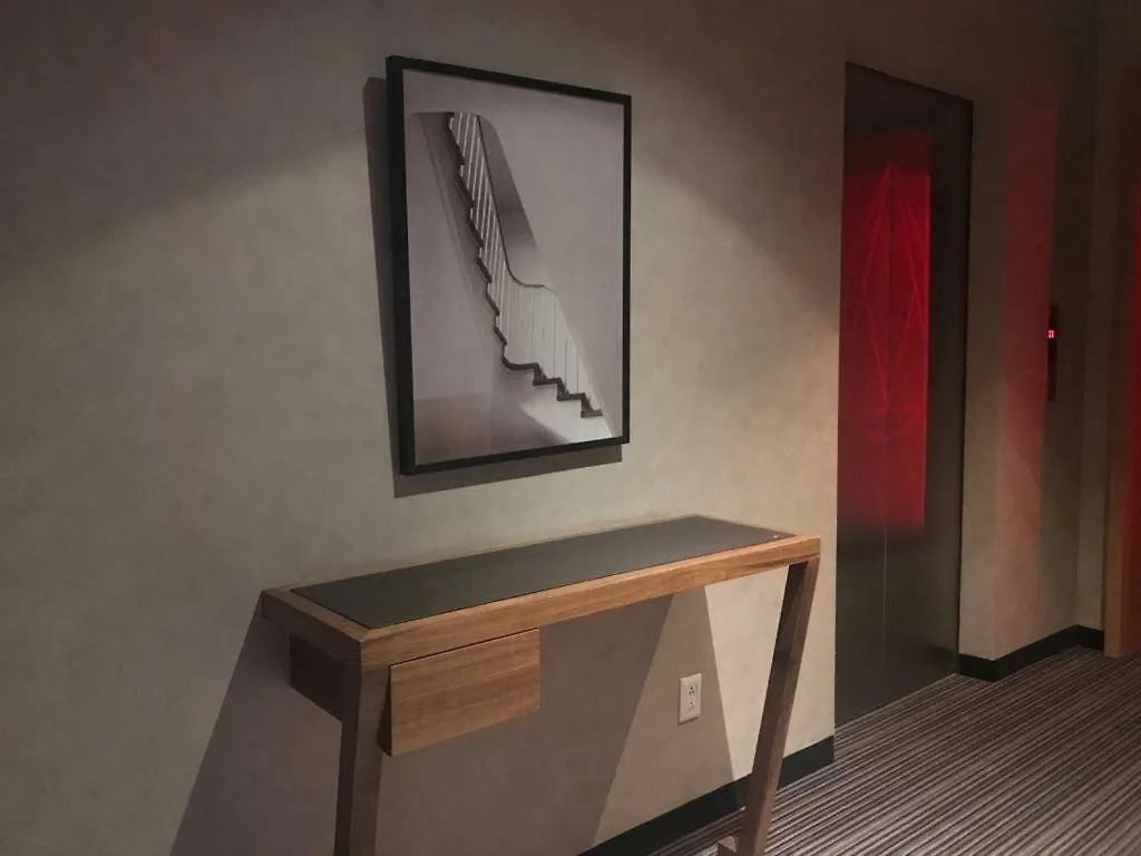 Apartamento Suite Adamant Puebla Angelopolis
