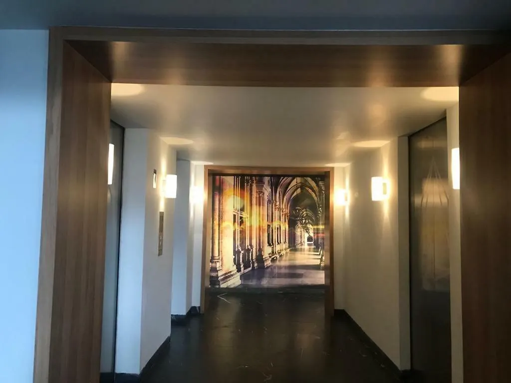 Suite Adamant Puebla Angelopolis
