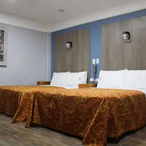 Hotel Central Отель