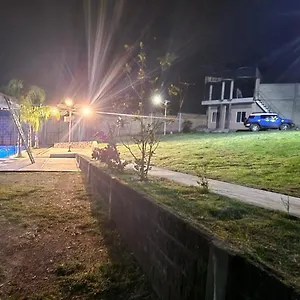 Parque de vacaciones La Constancia San Baltazar Torija, Heroica Puebla de Zaragoza