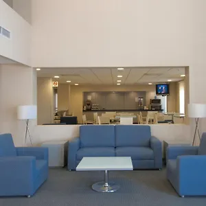 Express By Marriott Angelopolis Отель