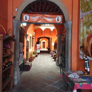 Apartamento Valentina, Heroica Puebla de Zaragoza
