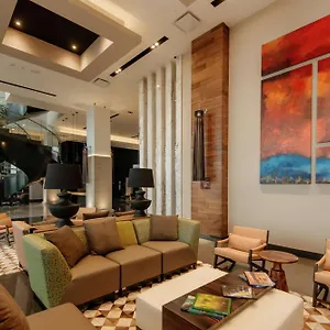 4* Hotel Hilton Garden Angelopolis