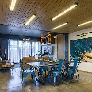 Apartamento Departamento Nuevo Con Terraza En Zona Centro Historico, Heroica Puebla de Zaragoza