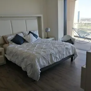 Apartahotel Adamantium 2, Heroica Puebla de Zaragoza