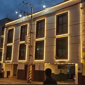 Hotel del amor Maquiavelo Solo Adultos, Heroica Puebla de Zaragoza