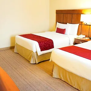 Courtyard By Marriott Animas Hotel