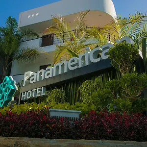 Hotel Panamerican, Puebla