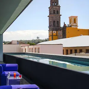 Hotel La Purificadora, Puebla, A Member Of Design, Puebla