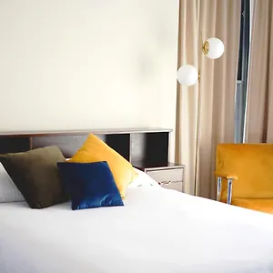 The Dear Hostel