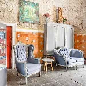 4* Hotel Milagro